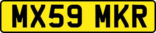 MX59MKR
