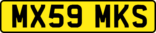 MX59MKS