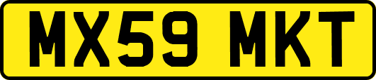 MX59MKT