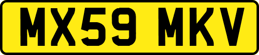 MX59MKV