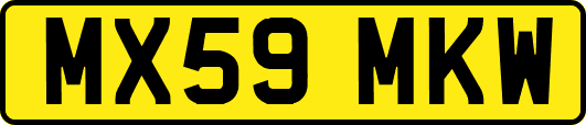 MX59MKW