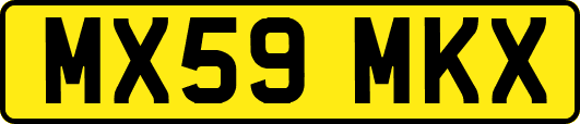 MX59MKX