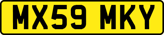 MX59MKY