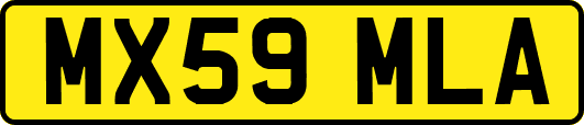MX59MLA