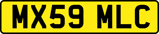 MX59MLC