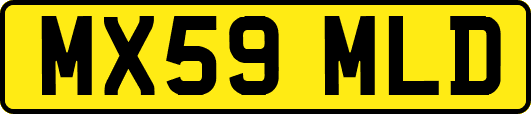 MX59MLD