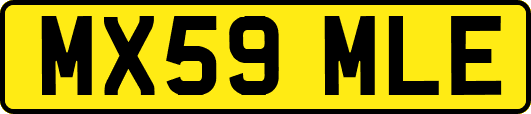 MX59MLE