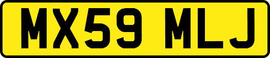 MX59MLJ