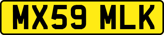 MX59MLK