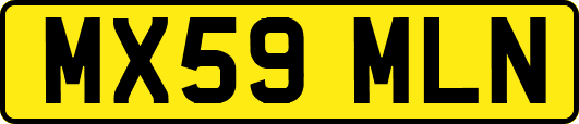 MX59MLN