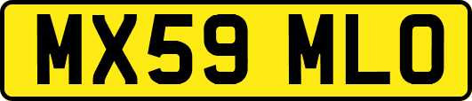 MX59MLO