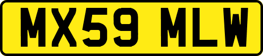 MX59MLW