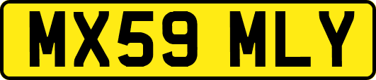 MX59MLY