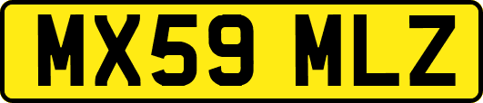 MX59MLZ