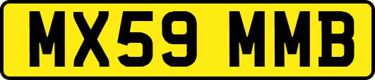 MX59MMB