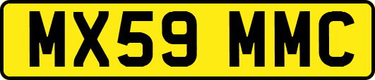 MX59MMC