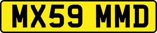 MX59MMD