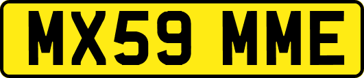 MX59MME