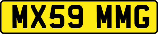 MX59MMG