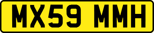 MX59MMH