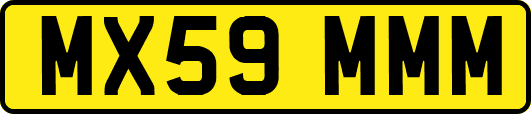 MX59MMM
