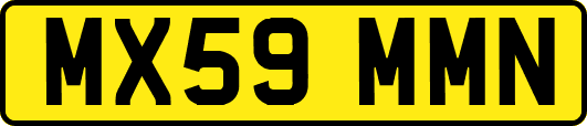 MX59MMN
