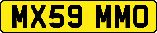 MX59MMO