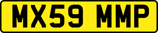 MX59MMP