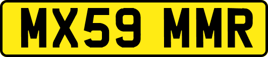 MX59MMR