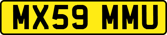 MX59MMU