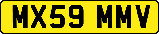 MX59MMV