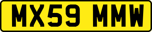 MX59MMW