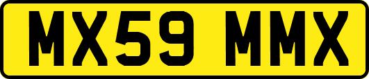 MX59MMX