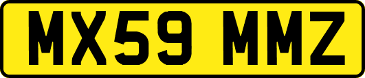 MX59MMZ