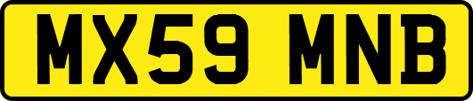 MX59MNB