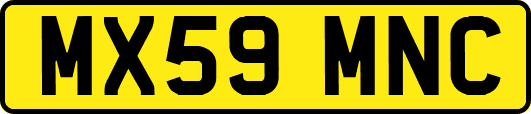 MX59MNC