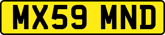MX59MND