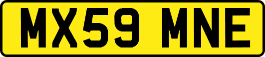 MX59MNE