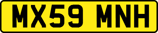 MX59MNH