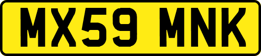 MX59MNK