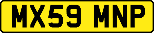 MX59MNP
