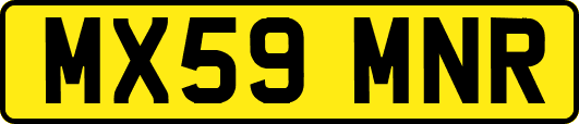 MX59MNR