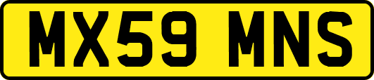 MX59MNS
