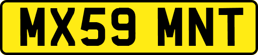 MX59MNT