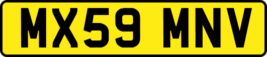MX59MNV
