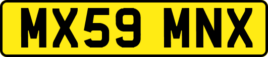 MX59MNX