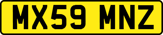 MX59MNZ