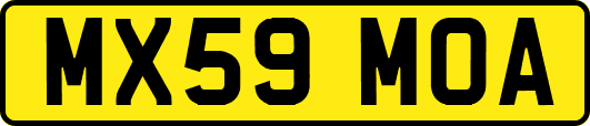 MX59MOA