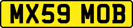 MX59MOB
