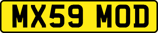 MX59MOD